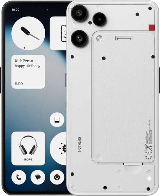 Phone (3a) Lite - View 4