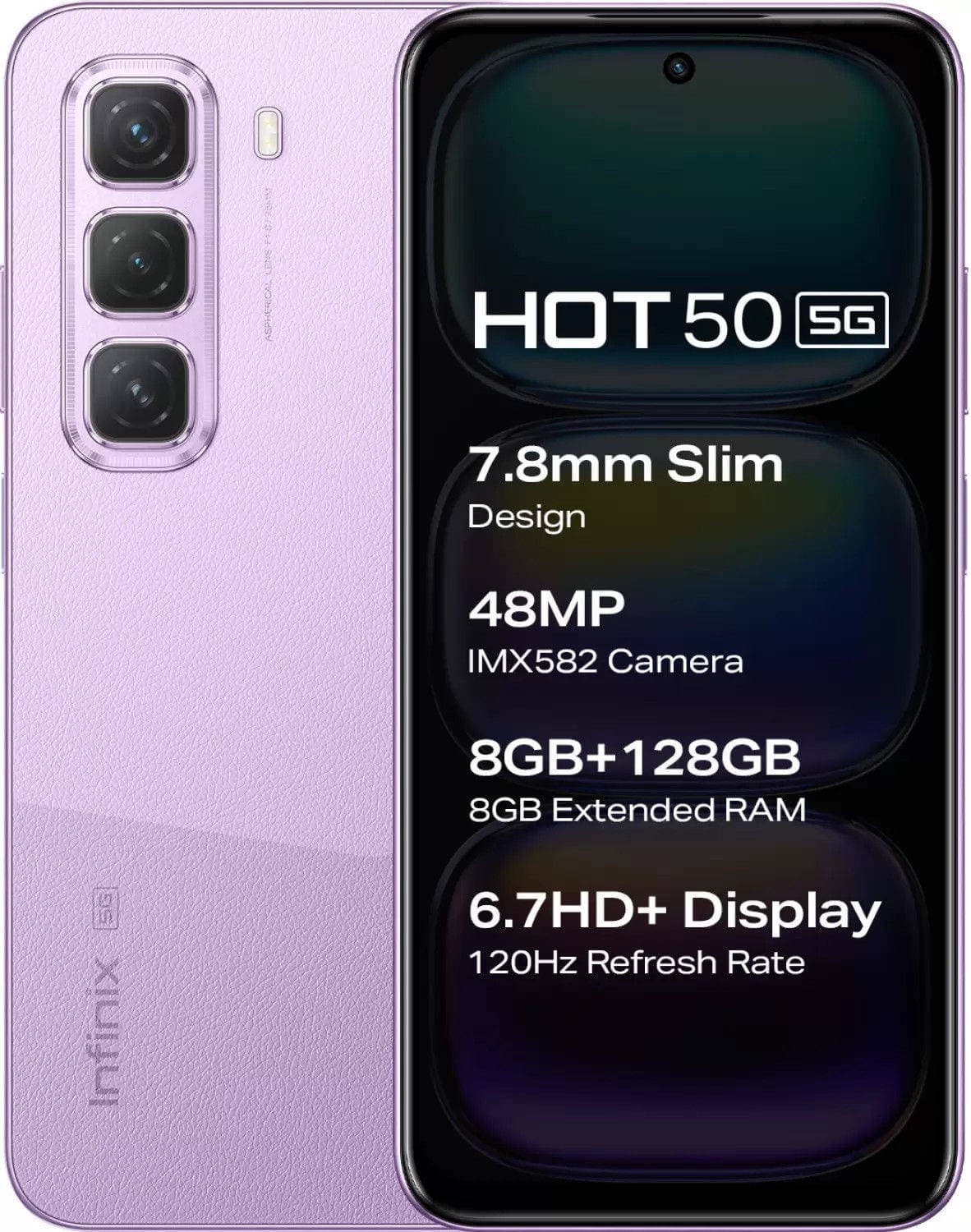 Hot 50 - View 4