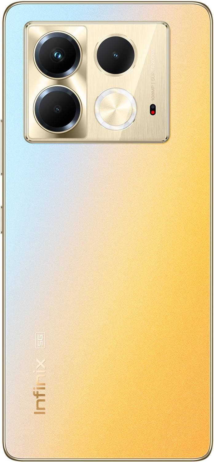 Note 40 5G - View 2