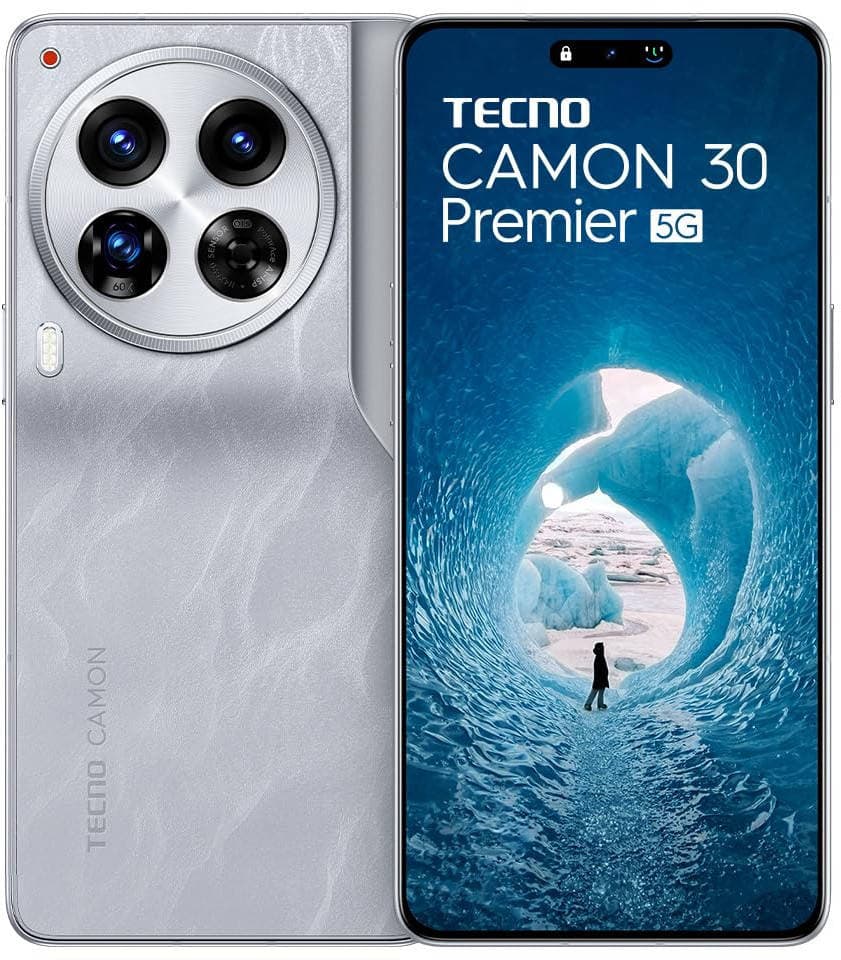 Camon 30 Premier - View 6