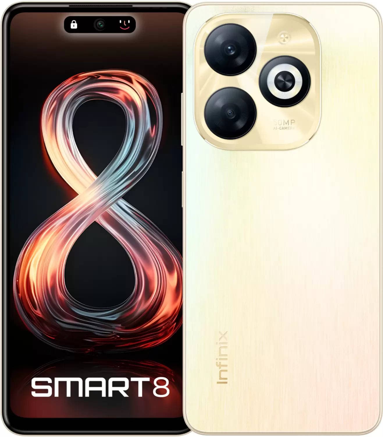 Smart 8 - View 12
