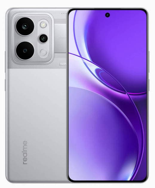 P4 Power - View 3