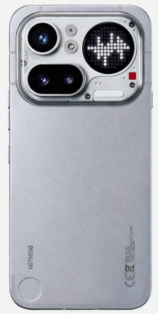 Phone (4a) Pro - View 3