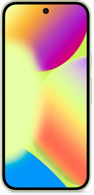 Pixel 10 - View 10