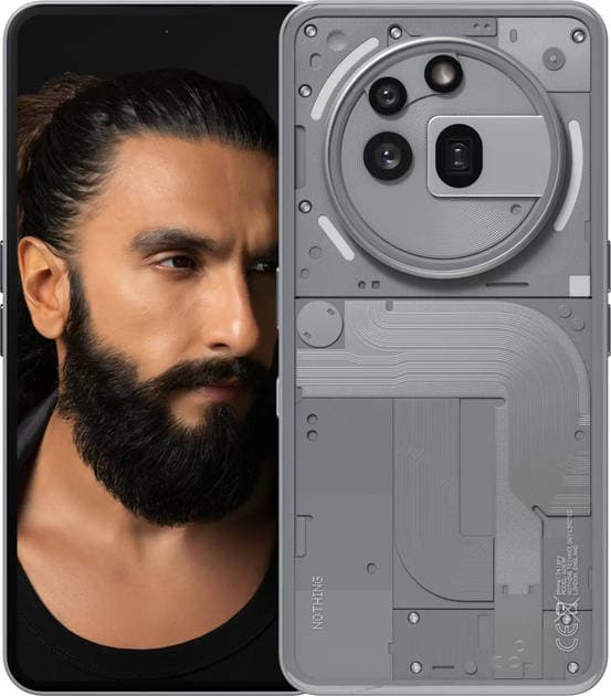 Phone (3a) Pro - View 5