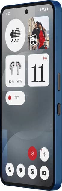 Phone (3a) - View 11