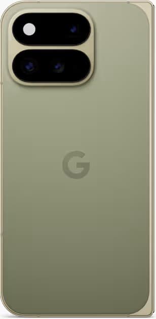 Pixel 11 Pro Fold - View 5