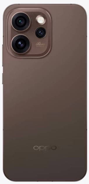 Reno15 Pro Max - View 6