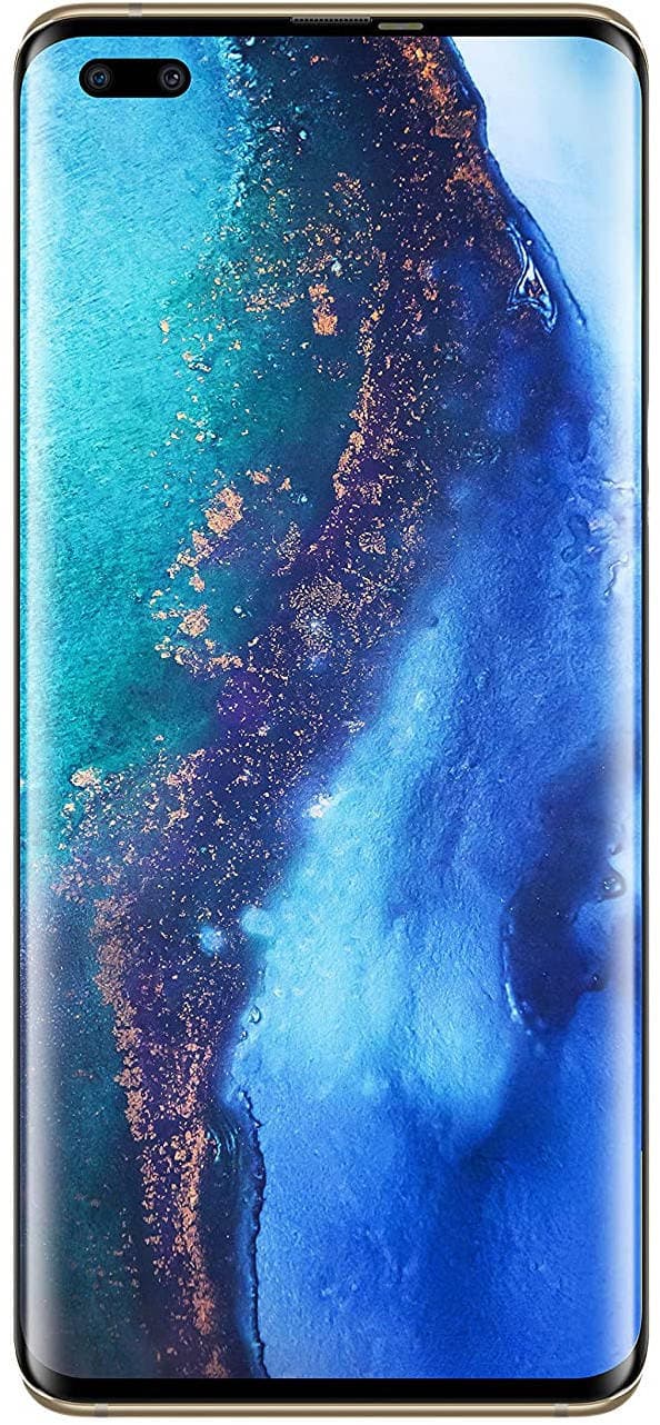 Tecno Phantom X