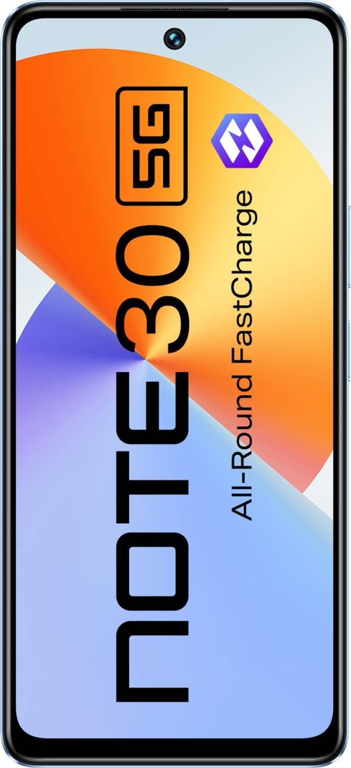 Infinix Note 30