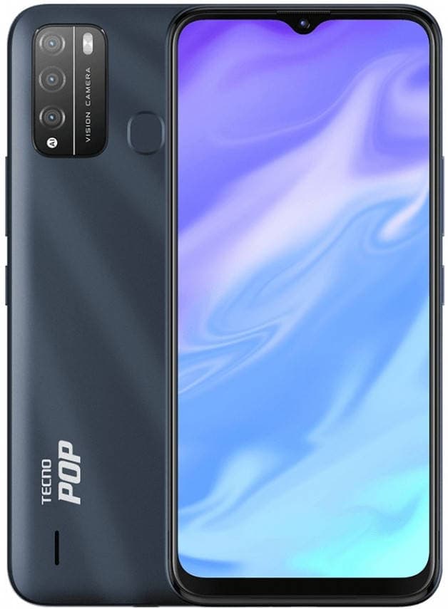 Pop 5X - View 3