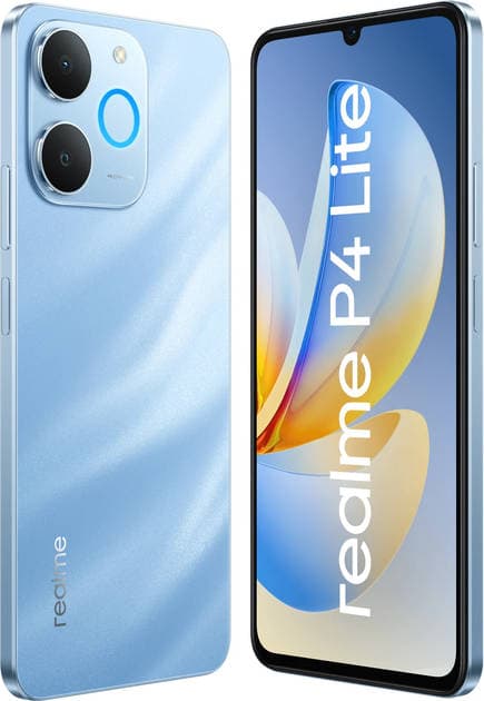 P4 Lite 4G - View 14