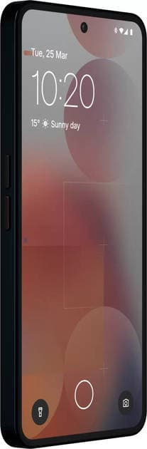 Phone (3a) Pro - View 3