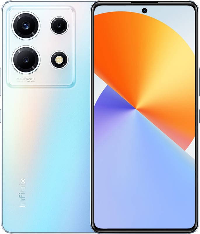Note 30 VIP - View 4