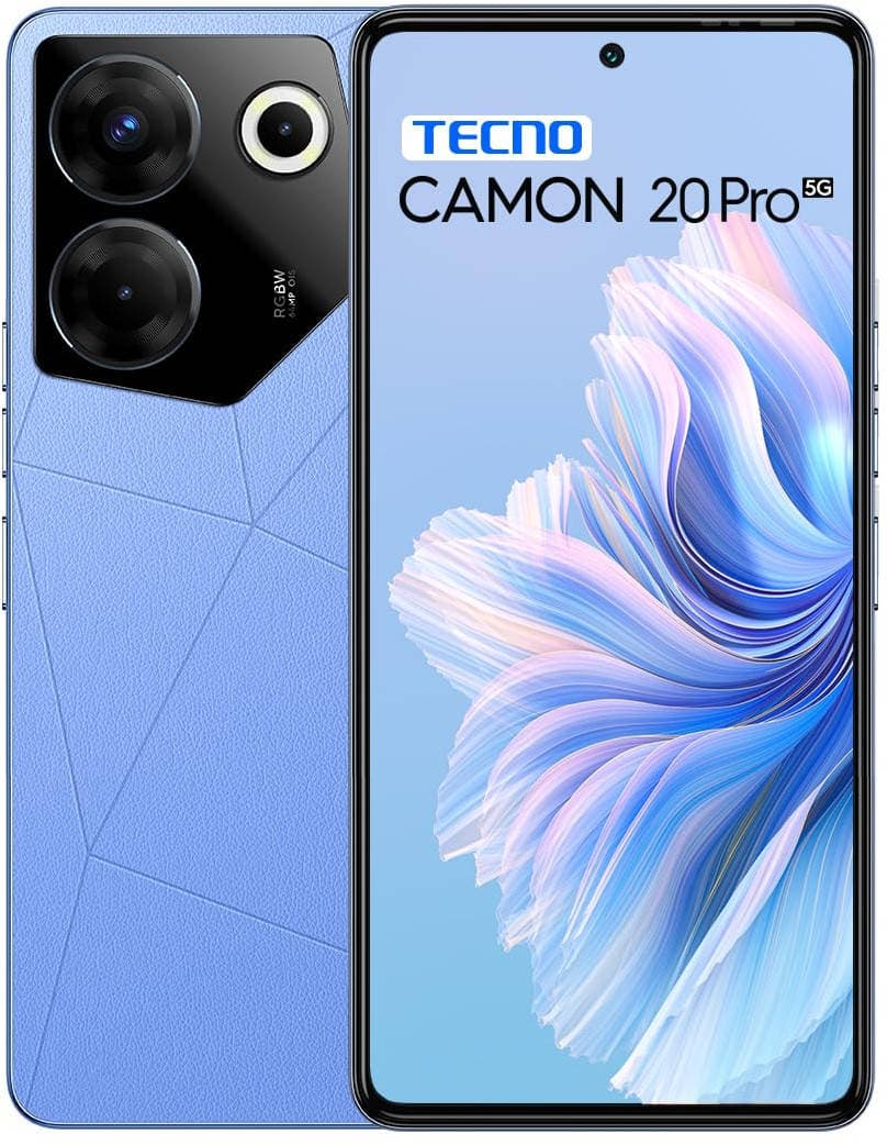 Camon 20 Pro 5G - View 3