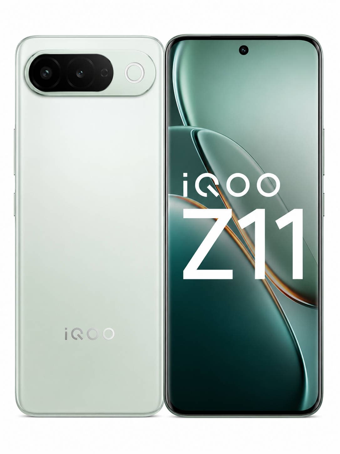 iQOO Z11