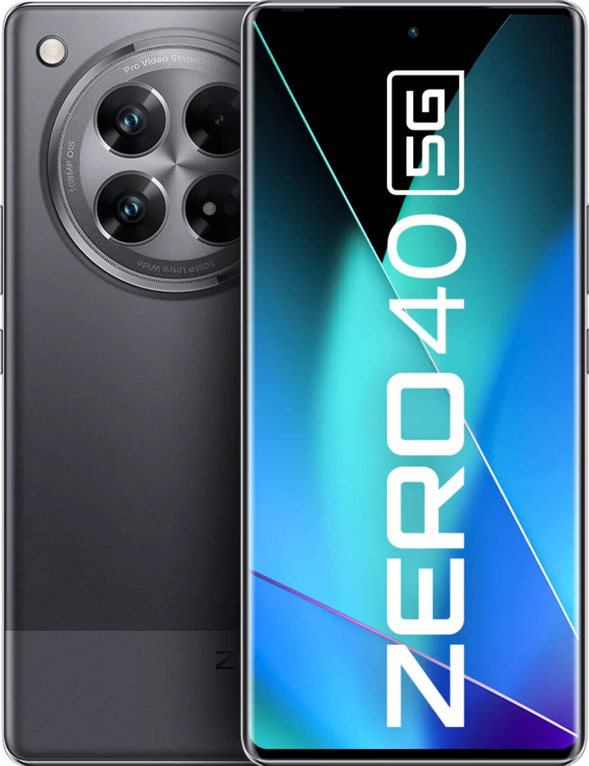 Zero 40 4G - View 3