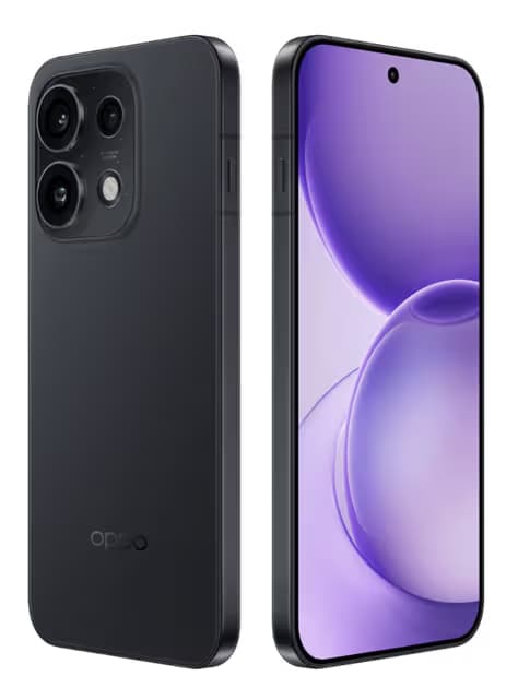 Reno16 Pro - View 4