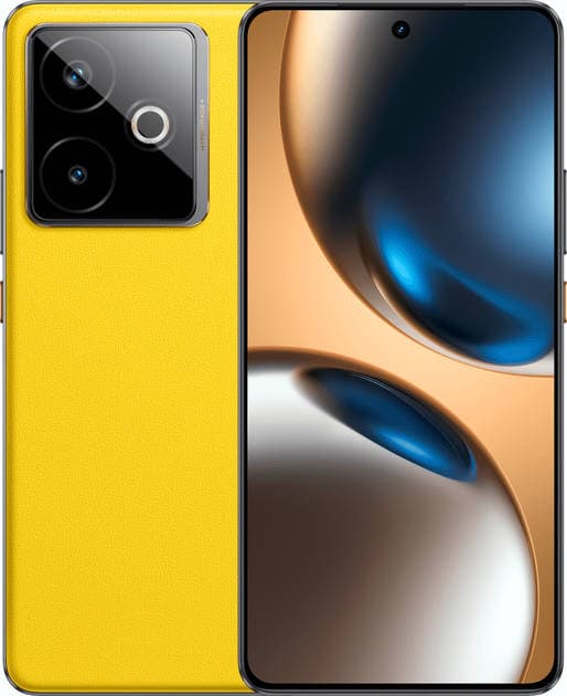 Realme GT 7T