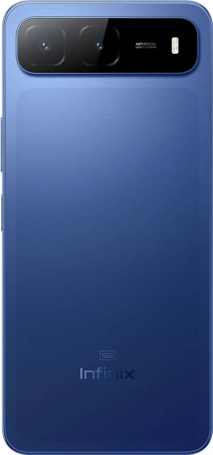 Hot 60i - View 5