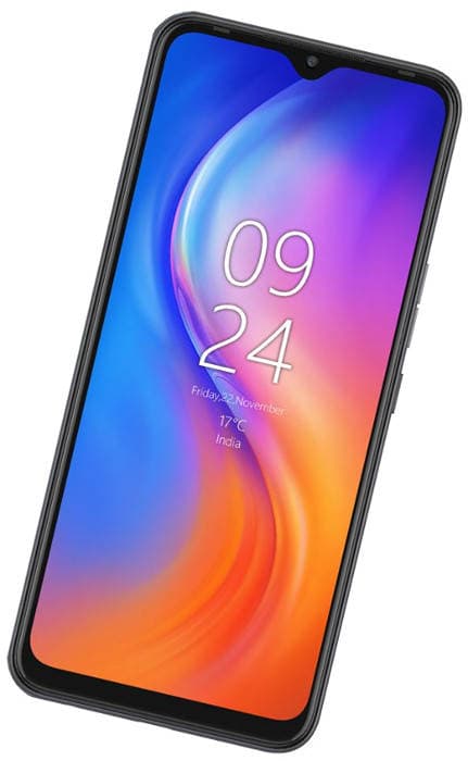 Spark 7P - View 2