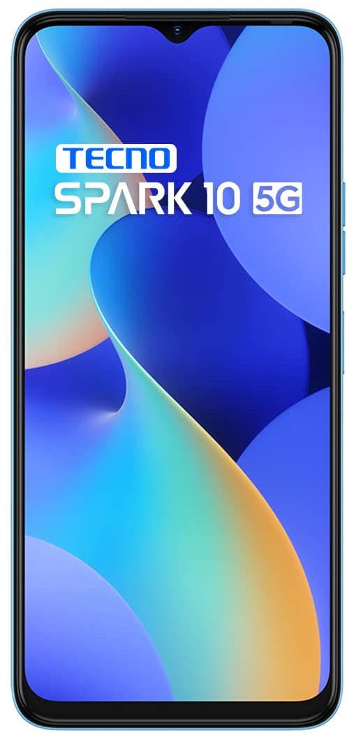 Spark 10 5G - View 12