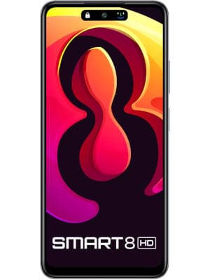 Smart 8 HD - View 7