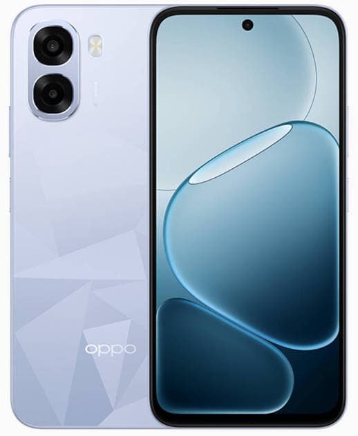 Oppo A6t
