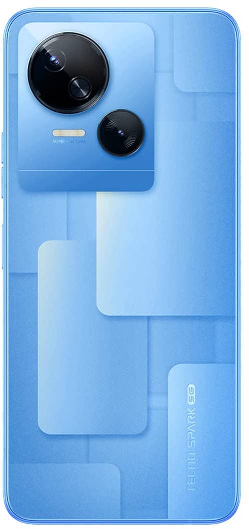 Spark 10 5G - View 13