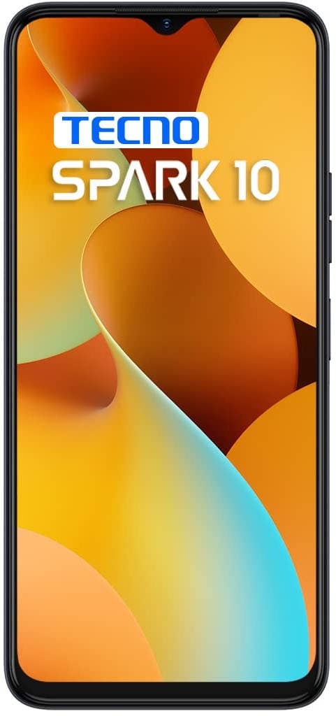 Spark 10 - View 4