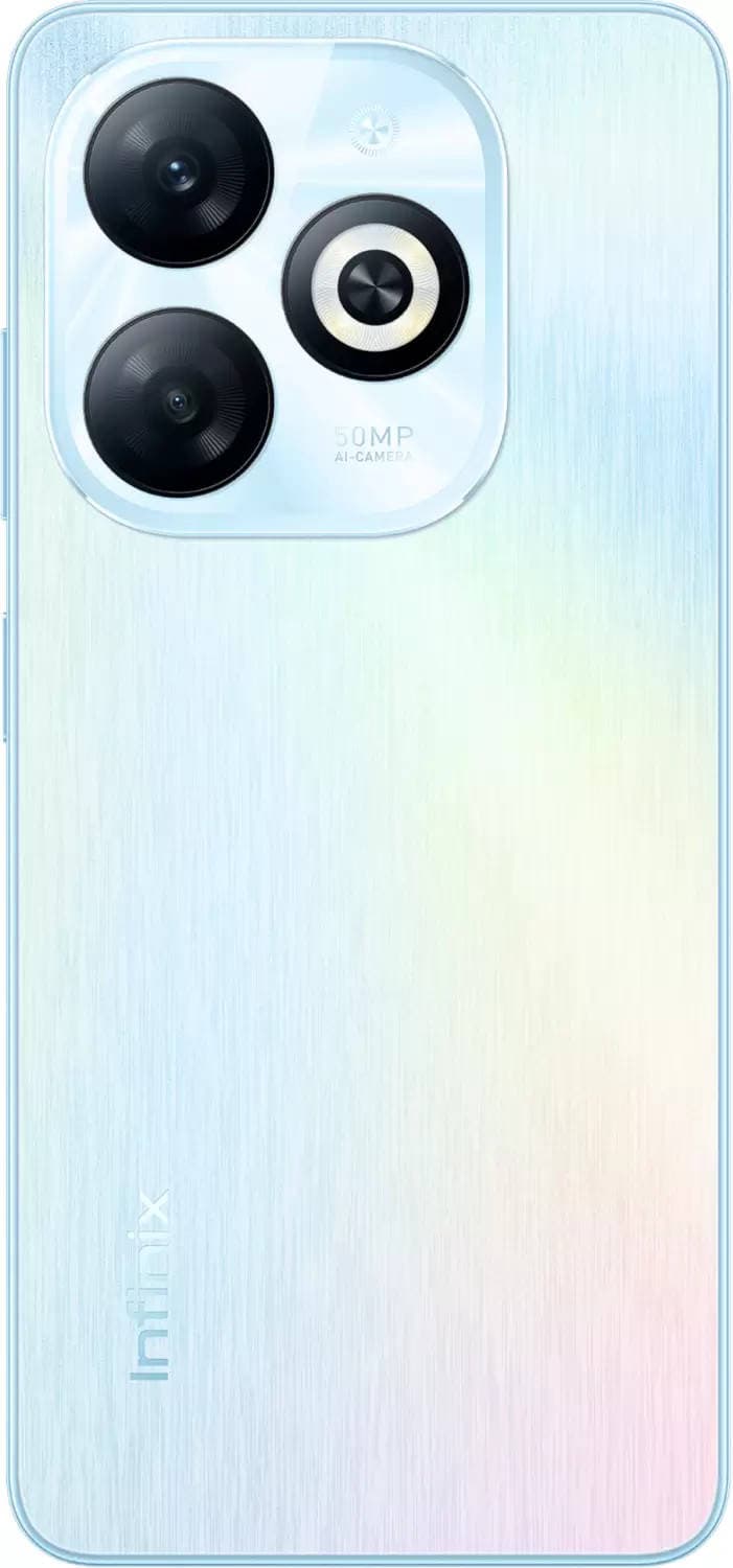 Smart 8 - View 8