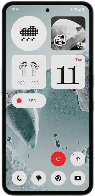 CMF Phone 2 Pro - View 8