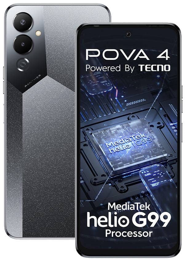 Pova 4 - View 8