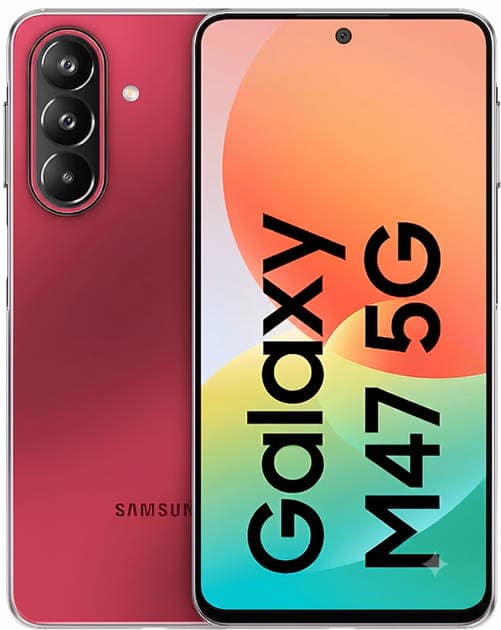 Samsung Galaxy M47