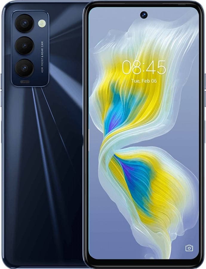 Camon 18T - View 3