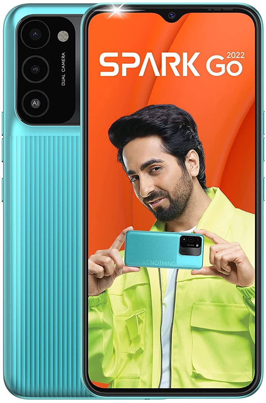 Spark Go 2022 - View 7