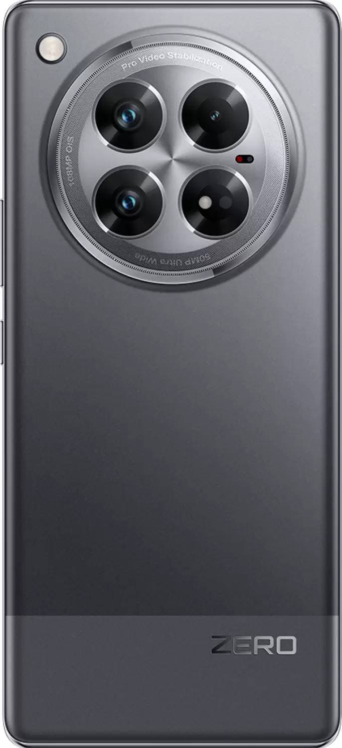 Zero 40 4G - View 2