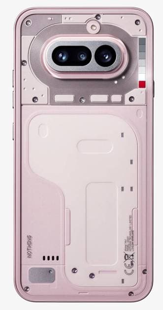 Phone (4a) - View 4