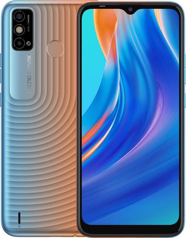 Spark Go 2021 - View 5