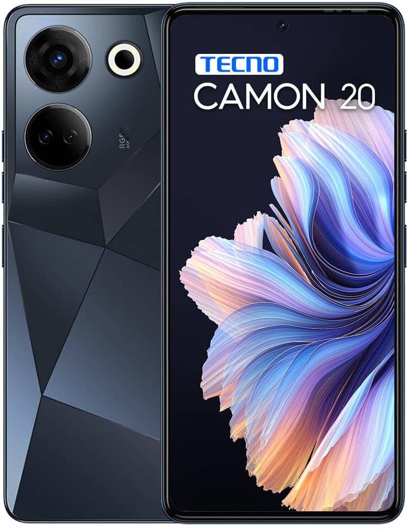 Camon 20 - View 6