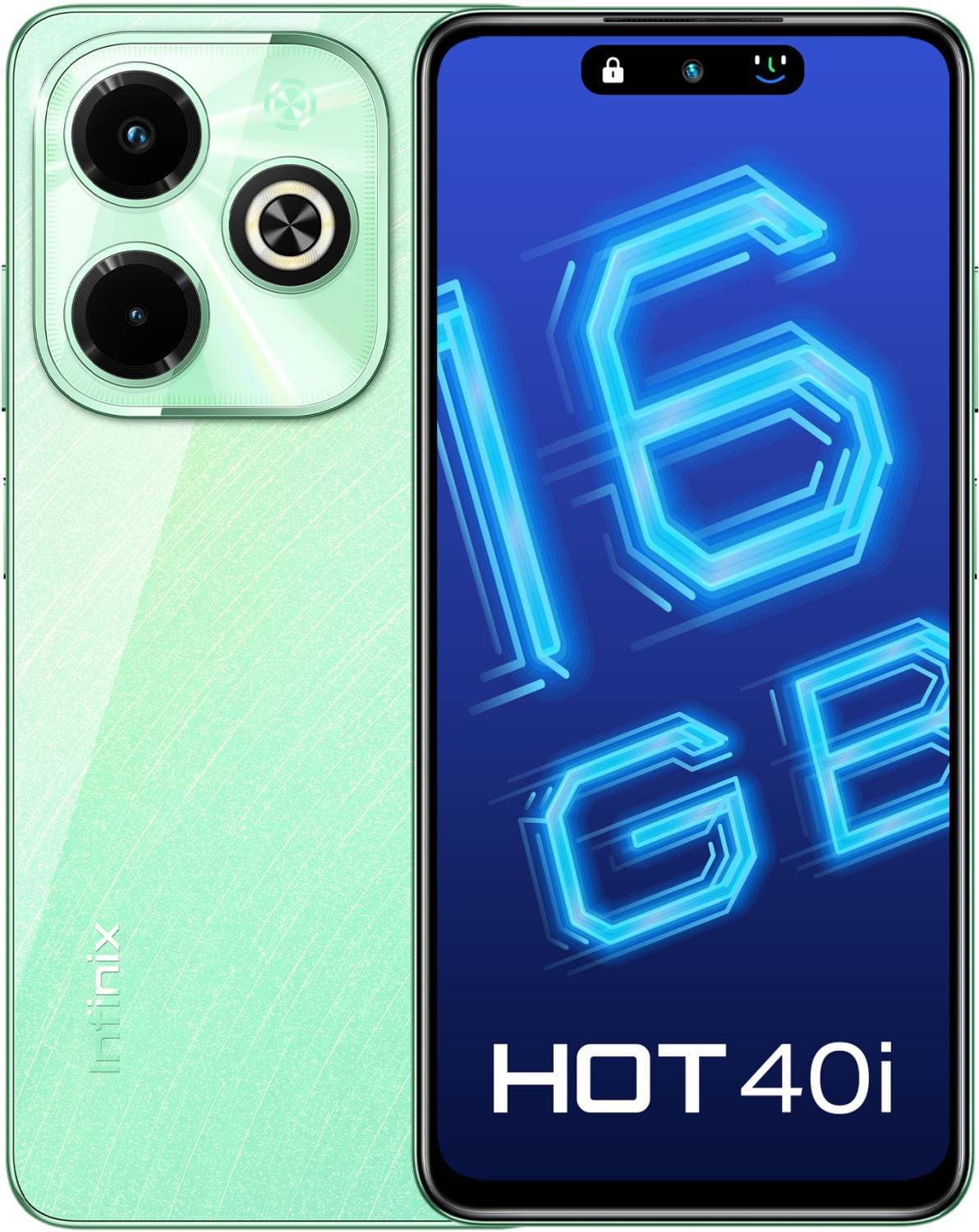 Hot 40i - View 9