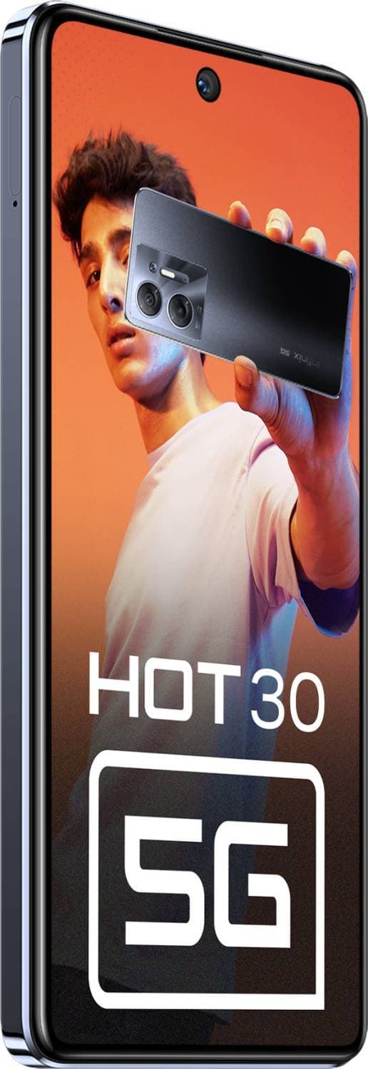 Hot 30 - View 4