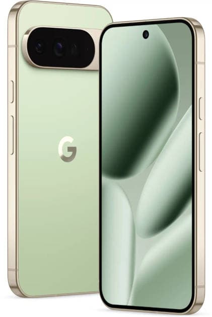 Pixel 10 Pro XL - View 8