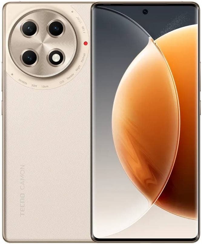 Camon 30S Pro - View 3