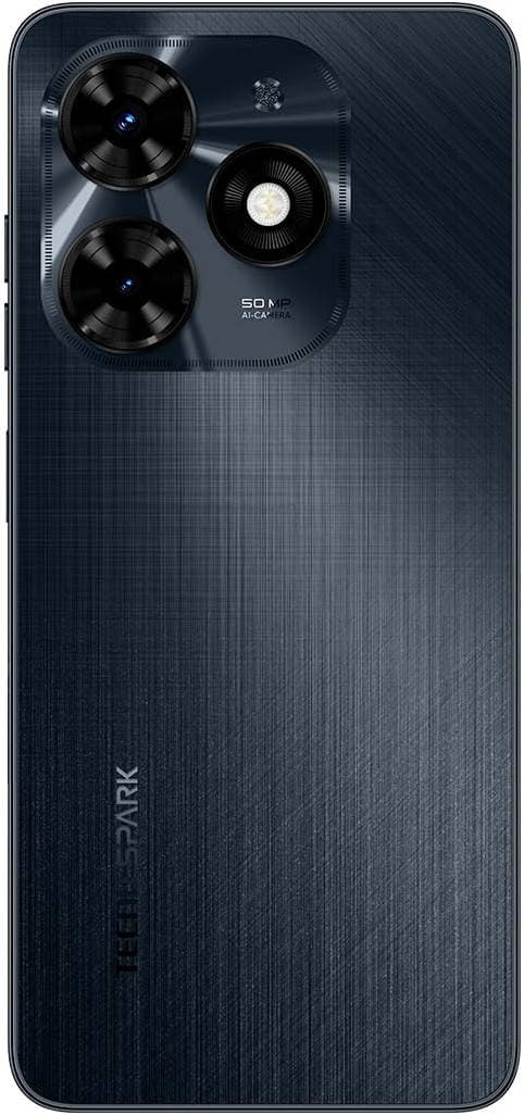 Spark 20C - View 5