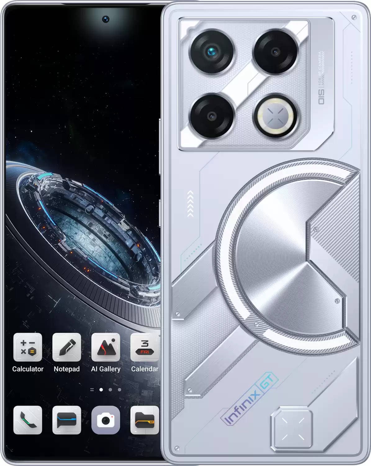 Xpad 20 Pro - View 8