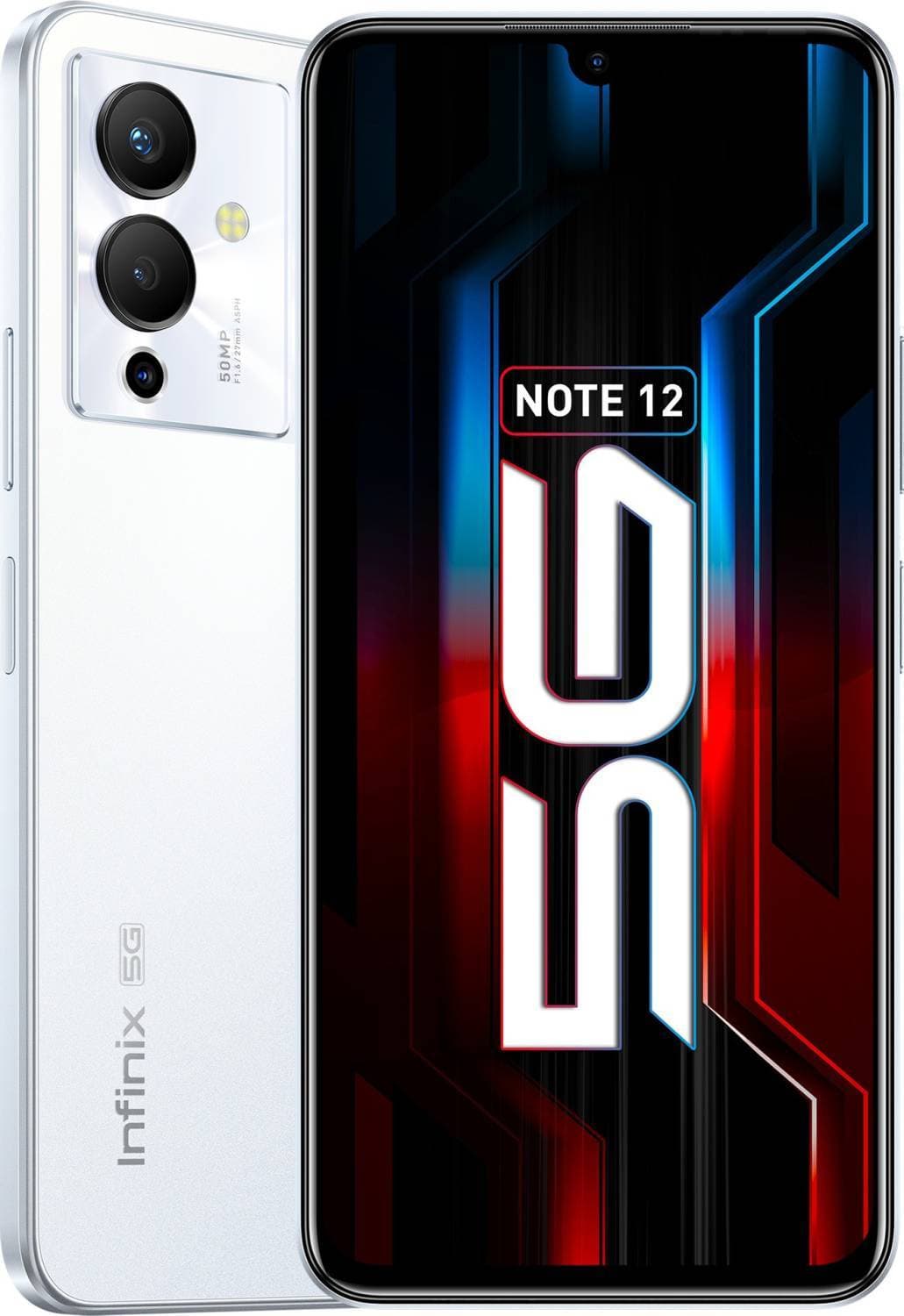 Note 12 5G - View 5