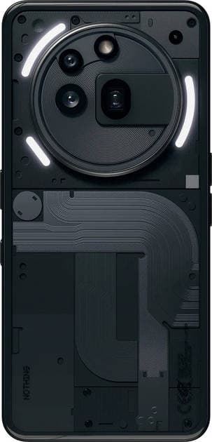 Phone (3a) Pro - View 2