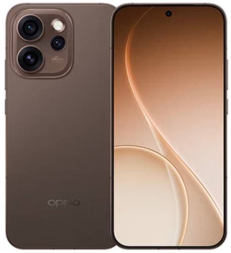 Reno15 Pro Max - View 9