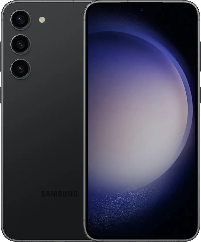 Samsung Galaxy S23+